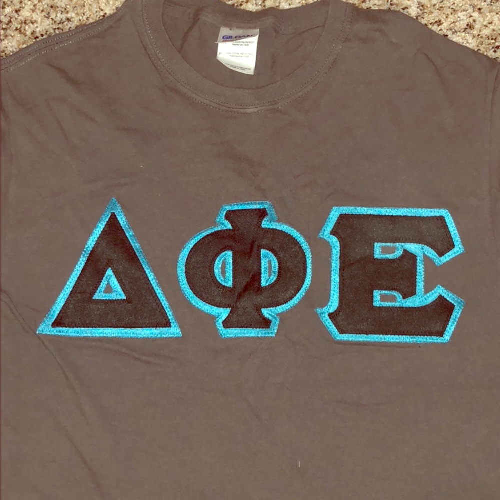 DPhiE T-shirt